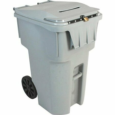 HSM OF AMERICA, L.L.C. CART, SHRED, 95GAL, SECURE, S/O HSM1070070190